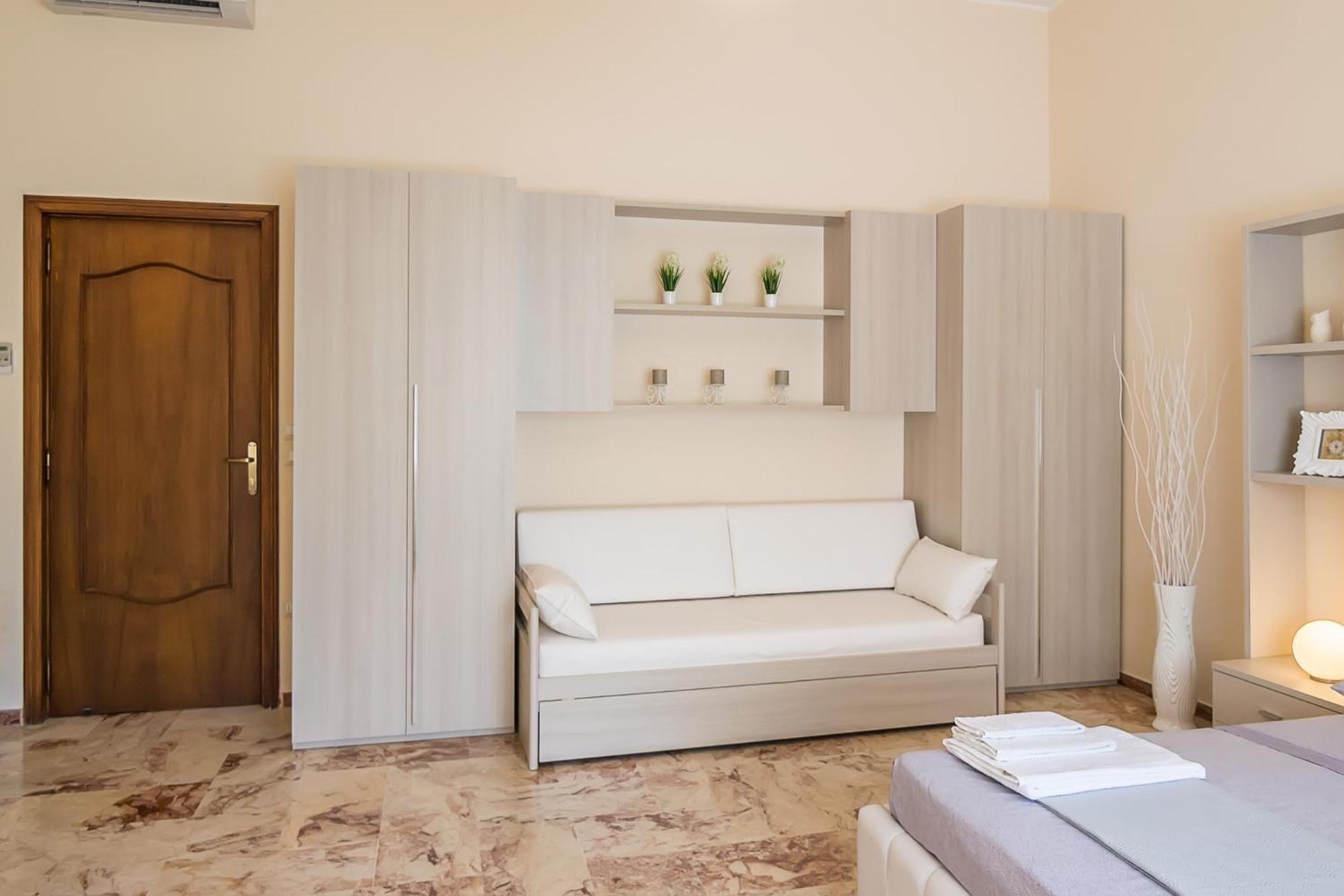 Villa Lazzari B&B Tra I Due Mari Maglie Exterior photo