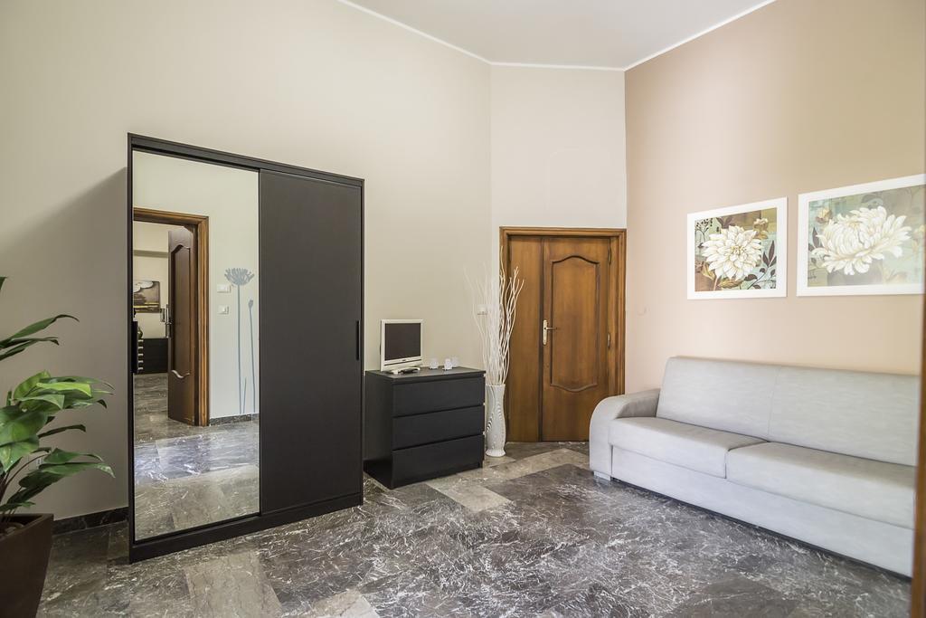 Villa Lazzari B&B Tra I Due Mari Maglie Exterior photo