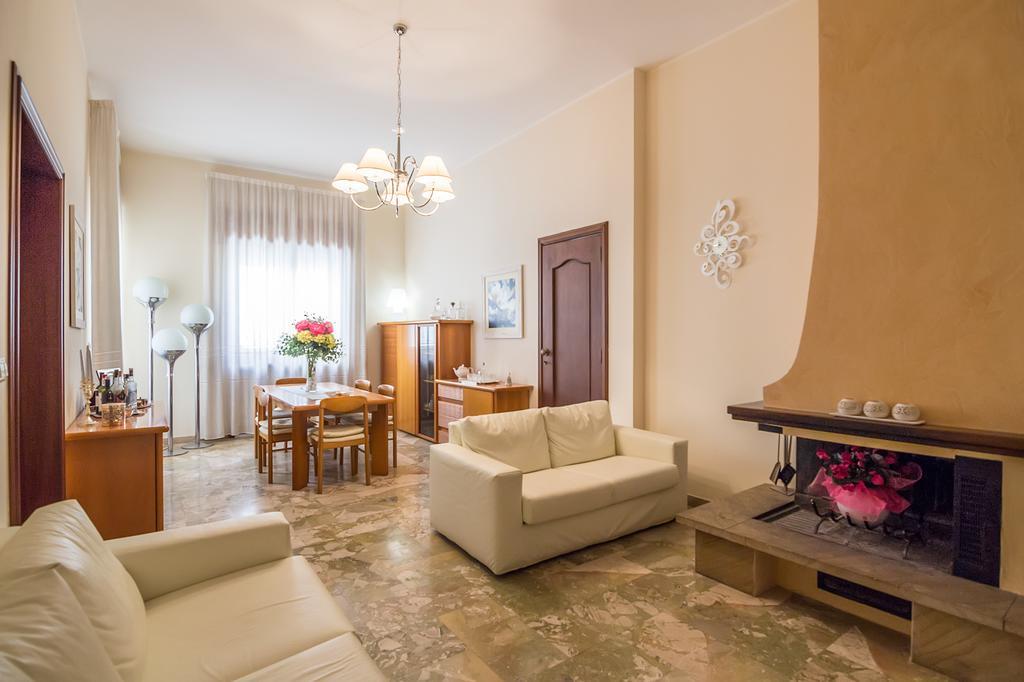 Villa Lazzari B&B Tra I Due Mari Maglie Exterior photo